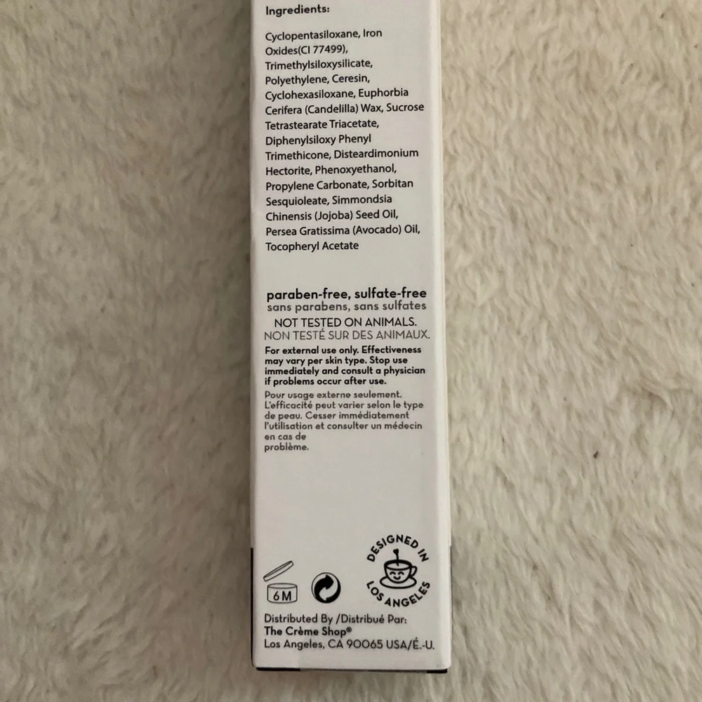 3-in-1 Chroma Gel Creme Eyeliner – Obsidian Black